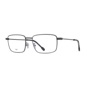 FRED FG50008U Rectangle Eyeglasses Glasses